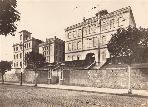 INSTITUTO PRESBITERIANO MACKENZIE.